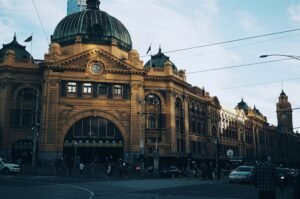 Lire la suite à propos de l’article Arrivée en Australie : les premières démarches