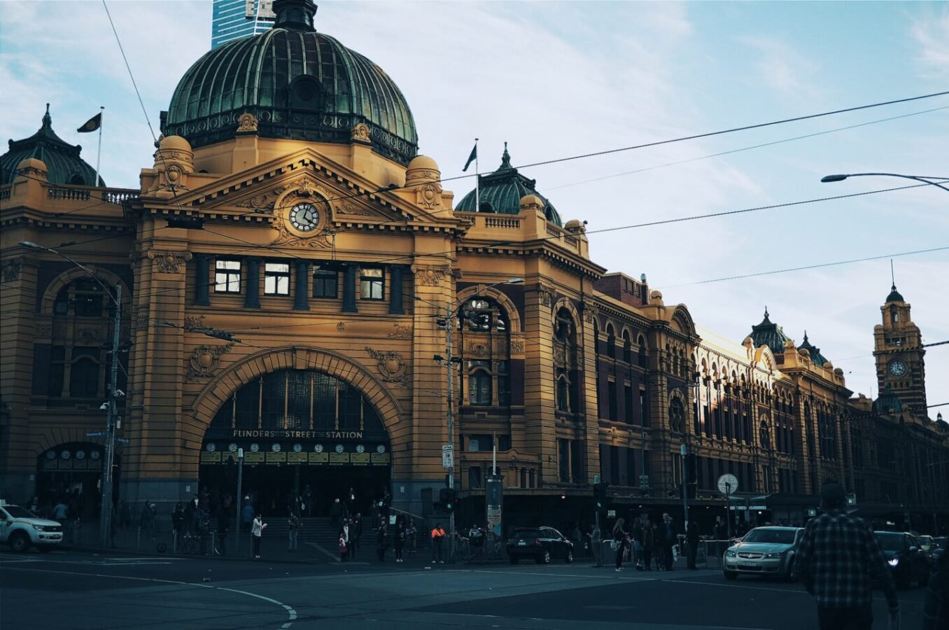 You are currently viewing Arrivée en Australie : les premières démarches