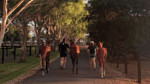 Lire la suite à propos de l’article Ranch en Australie : valider ses jours de ferme