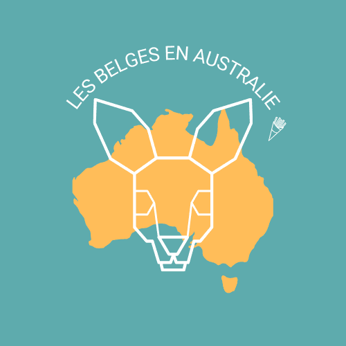 Les Belges en PVT Australie