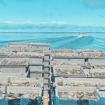 Travailler en Australie dans les huîtres