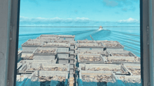 Lire la suite à propos de l’article Travailler en Australie dans les huîtres