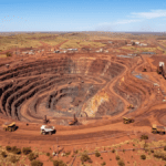 Travailler dans les mines en Australie