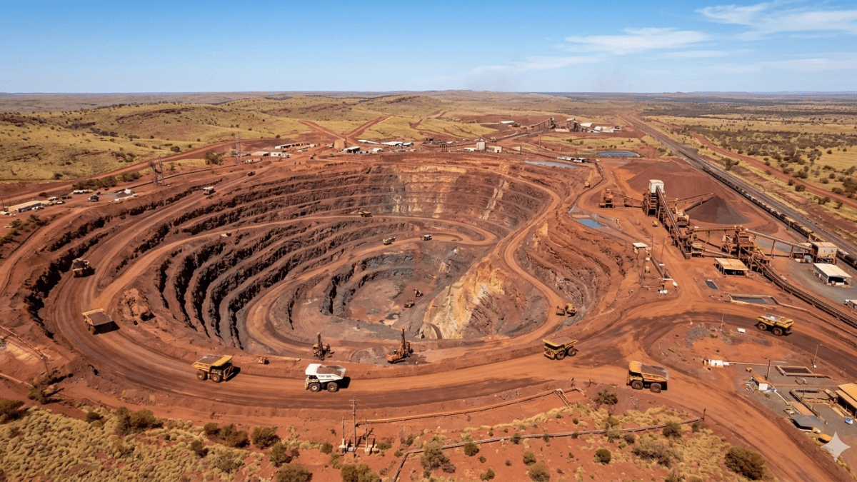 Lire la suite à propos de l’article Travailler dans les mines en Australie
