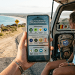 Toutes les Apps Indispensables pour ton PVT Australie