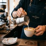 Devenir Barista en PVT Australie : Guide Complet 2026