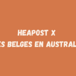 PVT Australie : Comment recevoir son courrier en road-trip?