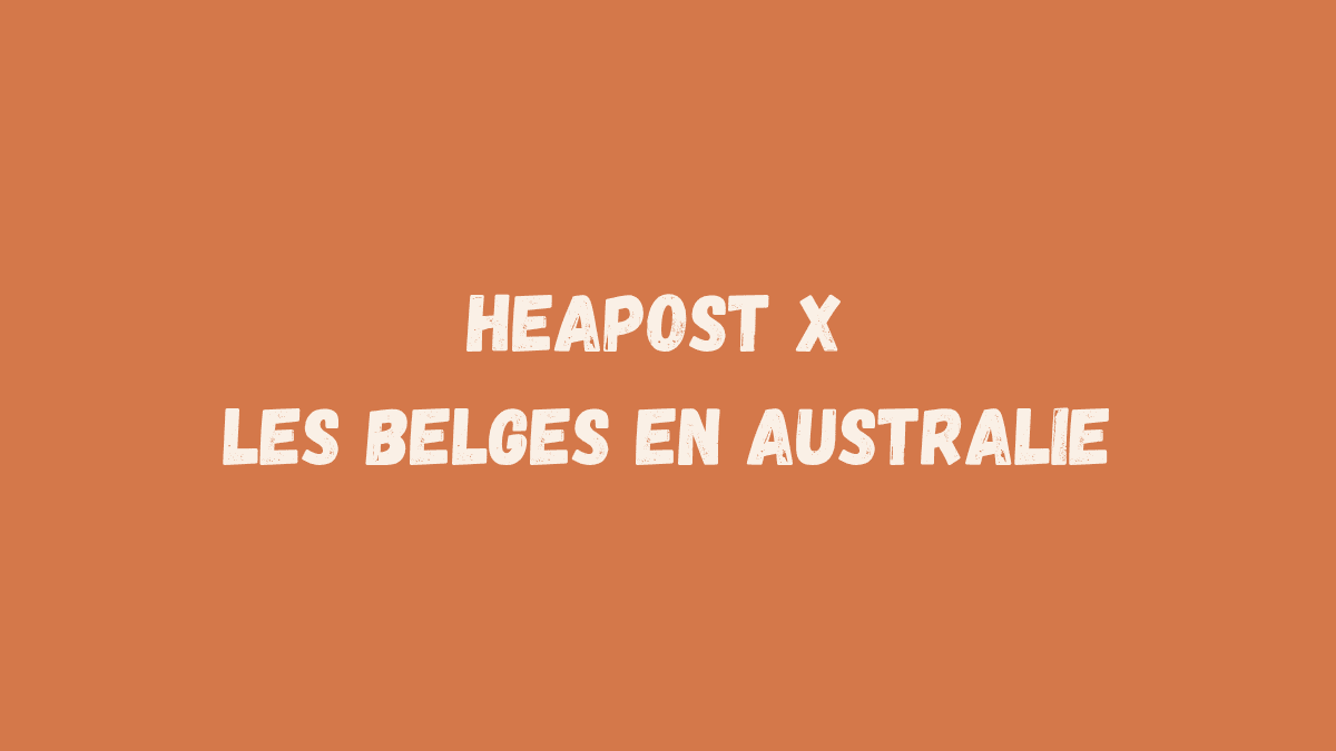 Lire la suite à propos de l’article PVT Australie : Comment recevoir son courrier en road-trip?