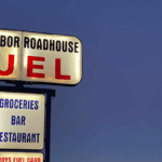 Roadhouse en Australie : Économiser facilement en PVT