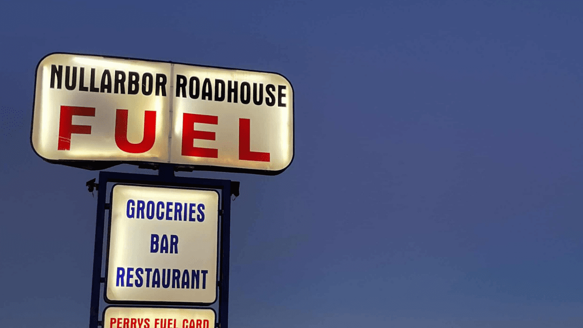 You are currently viewing Roadhouse en Australie : Économiser facilement en PVT