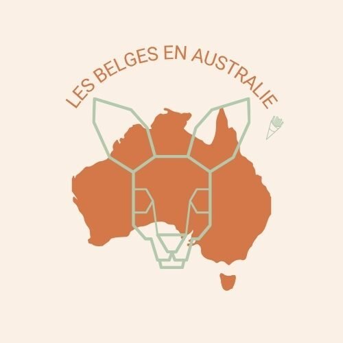 Les Belges en Australie